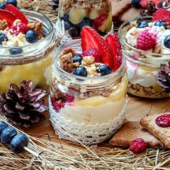 Culinary experiences at Kihnu Gurmee