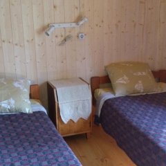 Niine Lodging