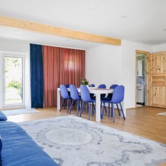 Kihnu Annika Kodumajutus