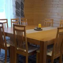 Pärnamäe talu kodumajutus Kihnus