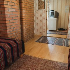 Kuraga Kodumajutus Kihnus