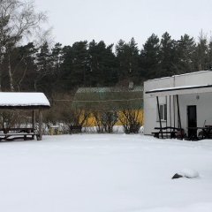 Holiday in Kihnu – discover Kihnu in winter by car!