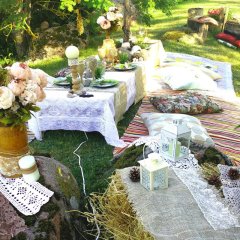 Culinary experiences at Kihnu Gurmee