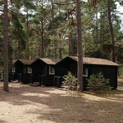 Rock City majutus Kihnus