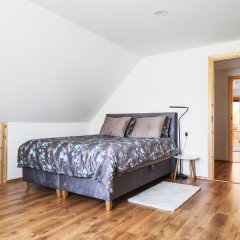 Kihnu Annika Kodumajutus