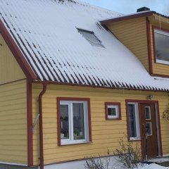 Rannametsa talu kodukohvik