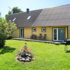 Kihnu Annika Kodumajutus