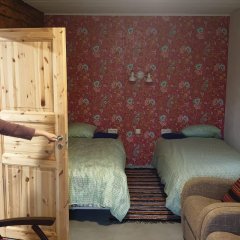 Elly Kodumajutuse külaliskorter Kihnus