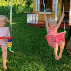 Rannametsa talu kodukohvik