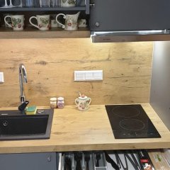 Elly Kodumajutuse külaliskorter Kihnus