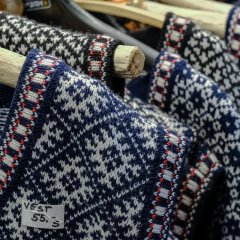 Kihnu handicraft shop ‘Njaputüe pued’