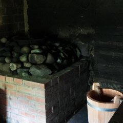 Nurga talu majutus ja suitsusaun