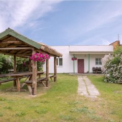 Sadama guesthouse in Kihnu – open 365 days a year