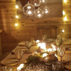 Culinary experiences at Kihnu Gurmee