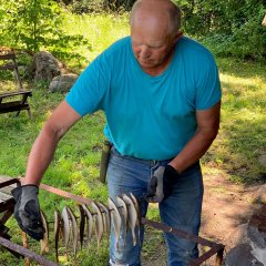 Rannametsa talu kodukohvik