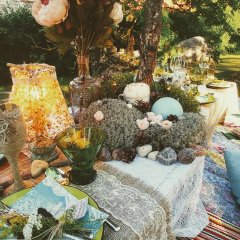 Culinary experiences at Kihnu Gurmee