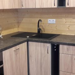 Pärnamäe talu kodumajutus Kihnus