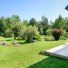 Kihnu Annika Kodumajutus