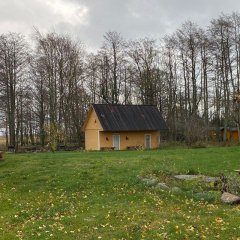 Mare majutus Ranniku talus