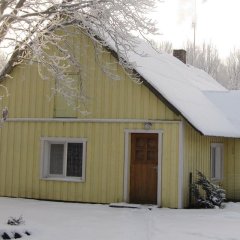 Kuraga Kodumajutus Kihnus