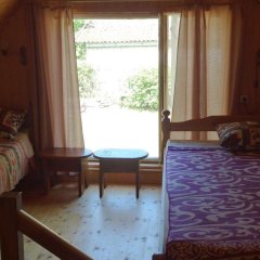 Niine Lodging