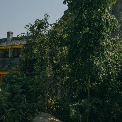 Mare accommodation in Uiõ-Matu farm