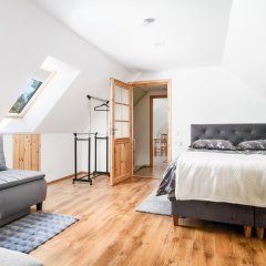 Kihnu Annika Kodumajutus