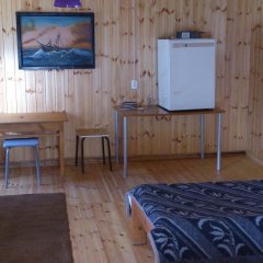 Niine Lodging