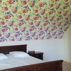 Risti Farm accommodation in Kihnu