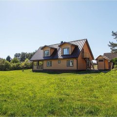 Risti Farm accommodation in Kihnu