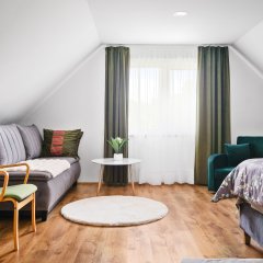 Kihnu Annika Kodumajutus