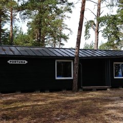 Rock City majutus Kihnus