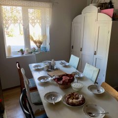 Rannametsa talu kodukohvik