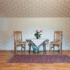 Kuraga Kodumajutus Kihnus