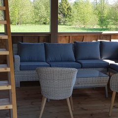 Risti Farm accommodation in Kihnu