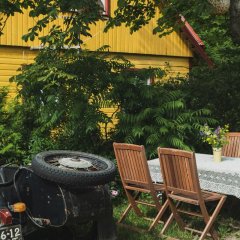 Kuraga Kodumajutus Kihnus