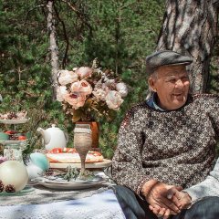 Culinary experiences at Kihnu Gurmee