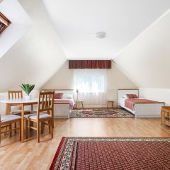 Kihnu Annika Kodumajutus